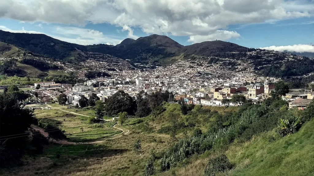 directorio pamplona