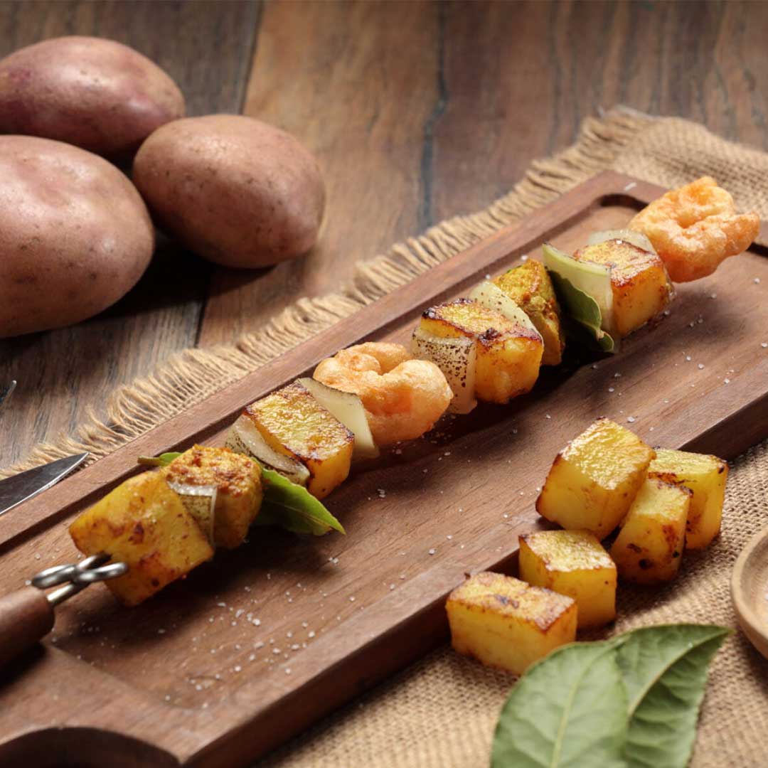 recetas>platos fuertes papasenrodajas